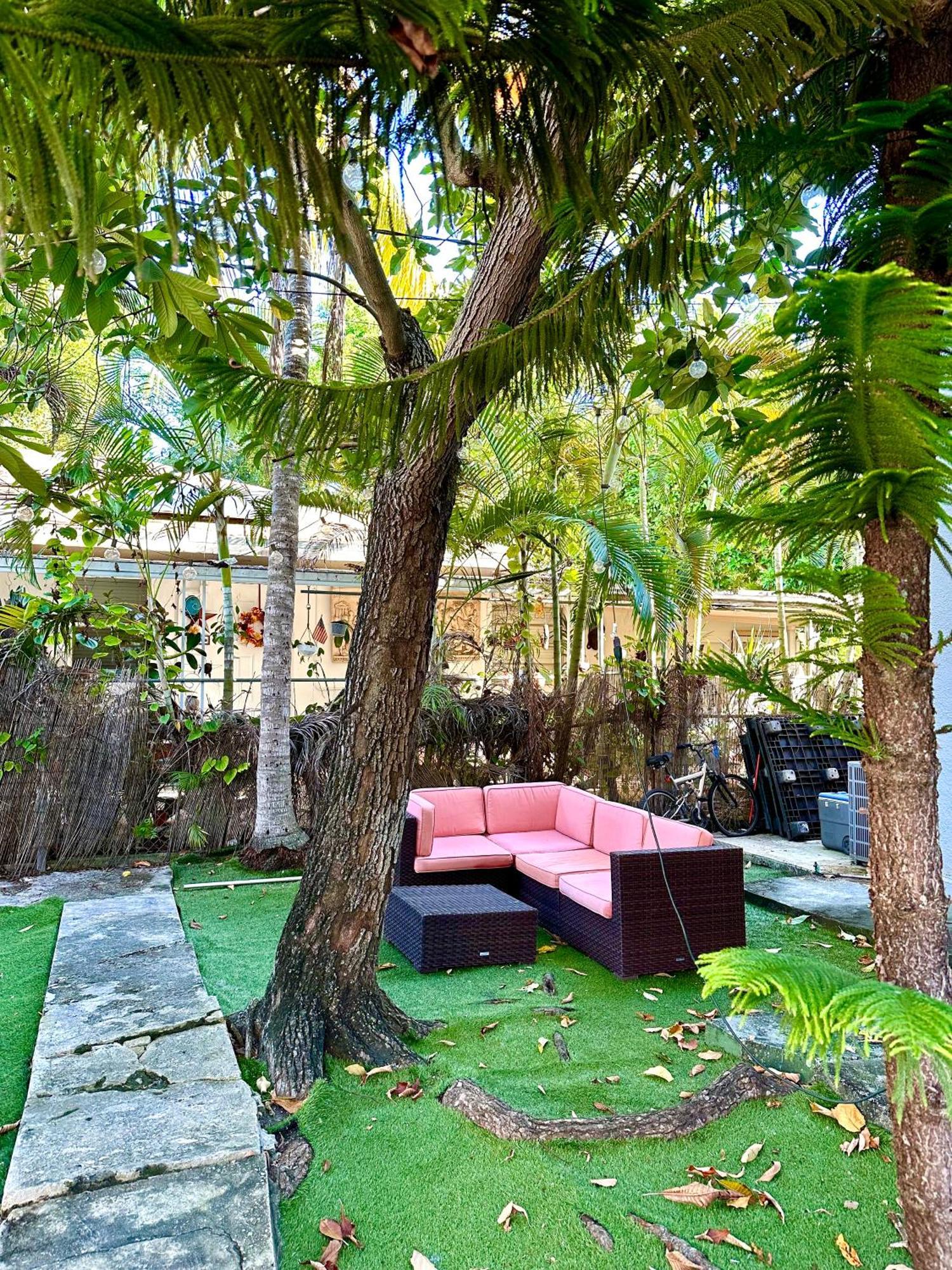 Miami House Hotel Luaran gambar