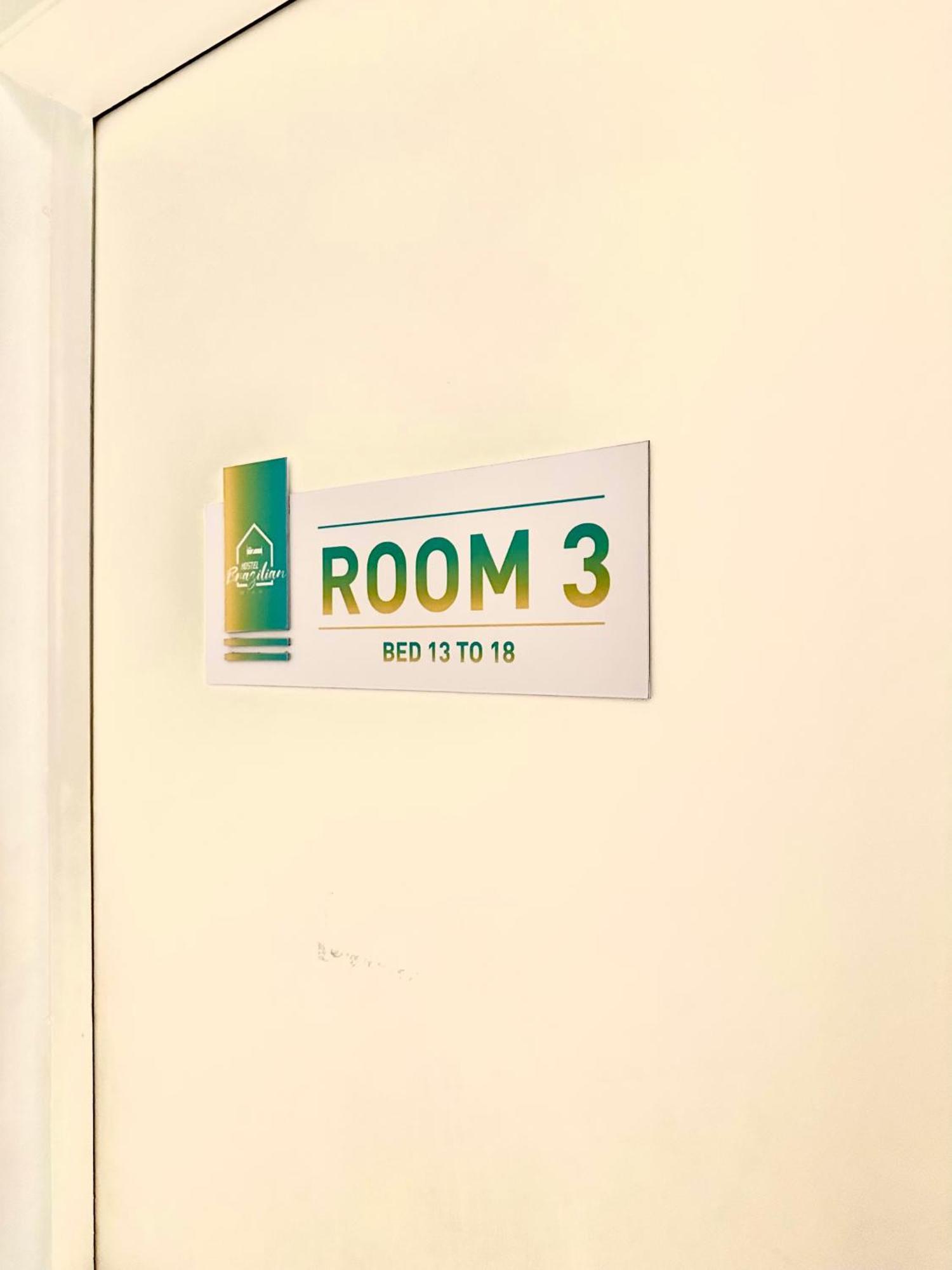 Miami House Hotel Luaran gambar