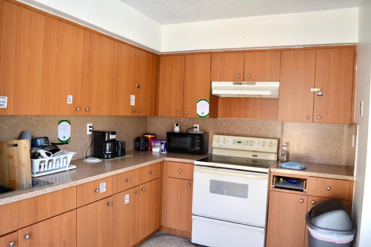 Miami House Hotel Luaran gambar