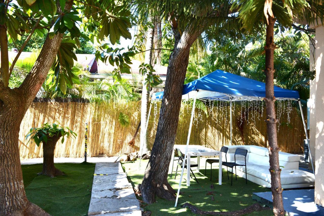 Miami House Hotel Luaran gambar